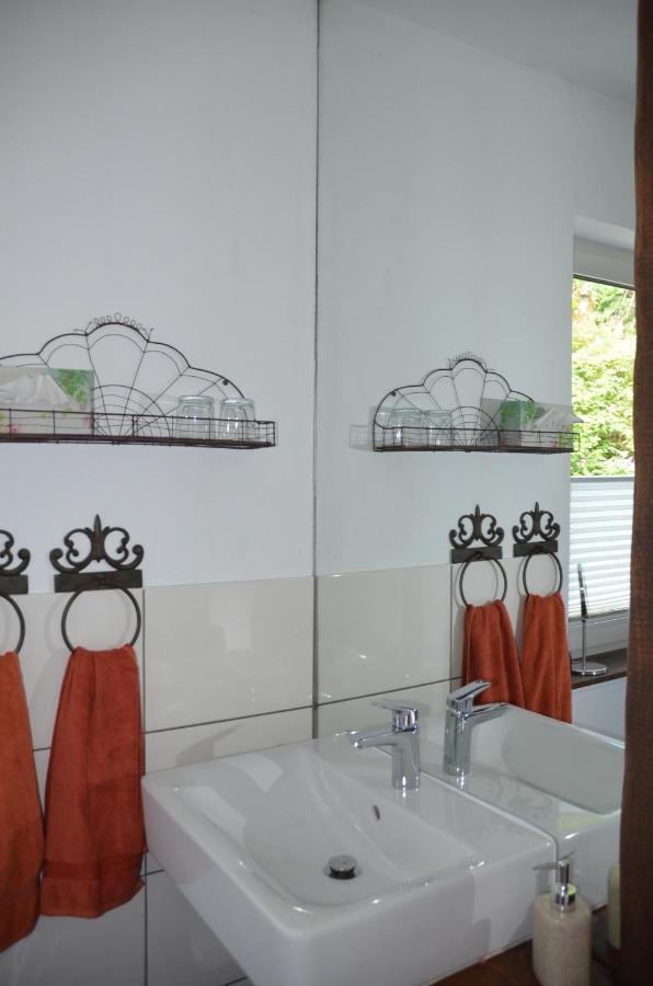 Birgits Landhaus Willingen Willingen  Buitenkant foto