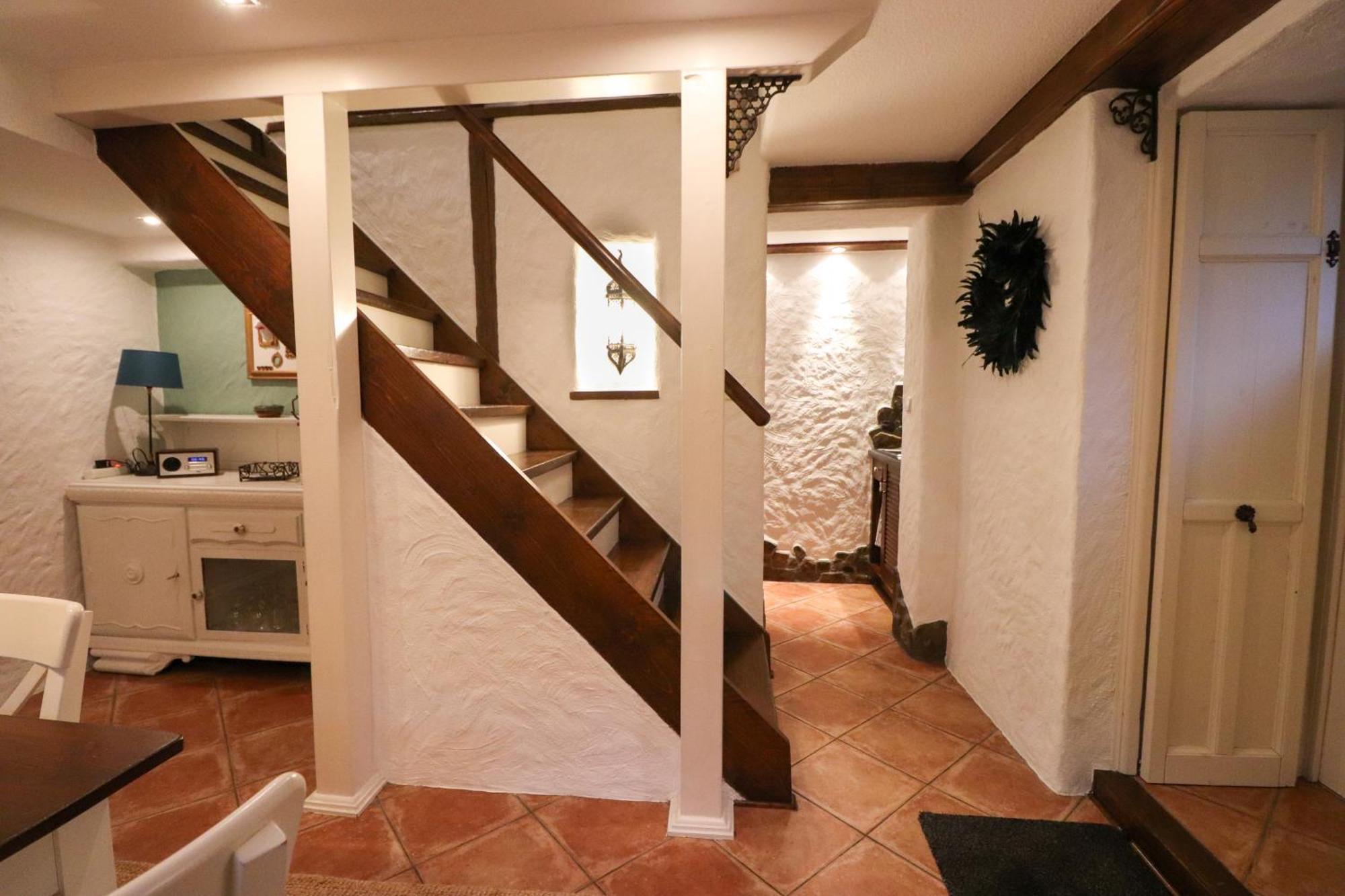 Birgits Landhaus Willingen Willingen  Buitenkant foto